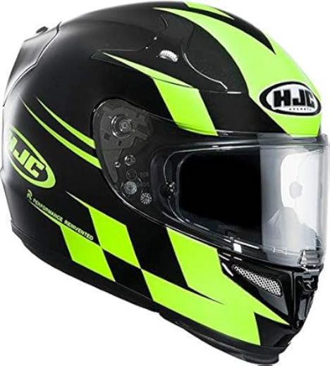 Immagine di CASCO RPHA1O PLUS TABUERON HJC