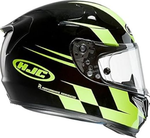 Immagine di CASCO RPHA1O PLUS TABUERON HJC