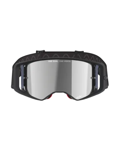 Supertech Corp Goggle Absolute Vision