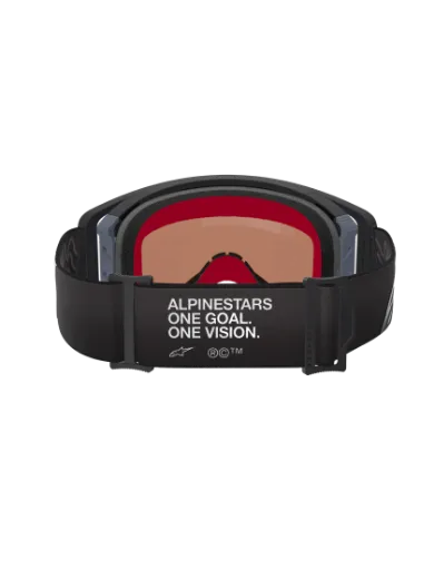 Supertech Corp Goggle Absolute Vision