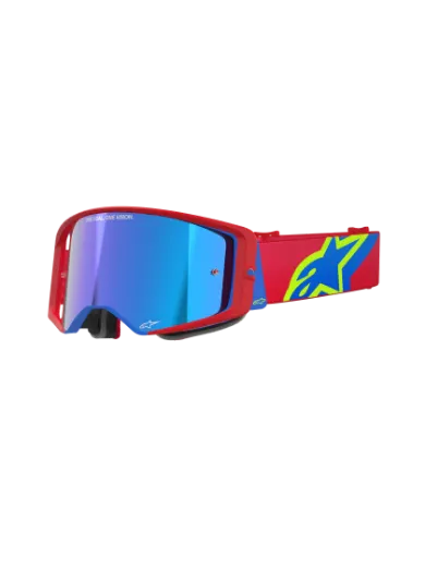 Supertech Corp Goggle Absolute Vision