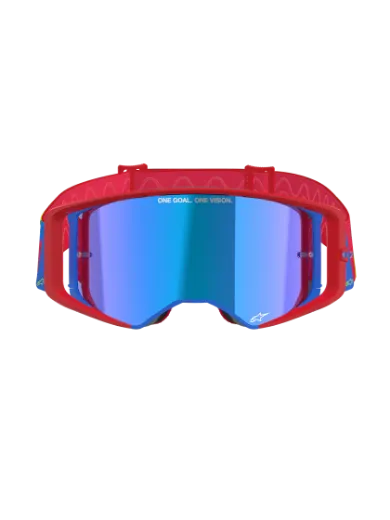 Supertech Corp Goggle Absolute Vision