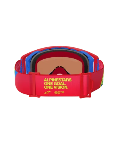 Supertech Corp Goggle Absolute Vision