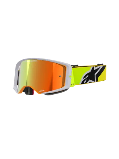 Supertech Corp Goggle Absolute Vision