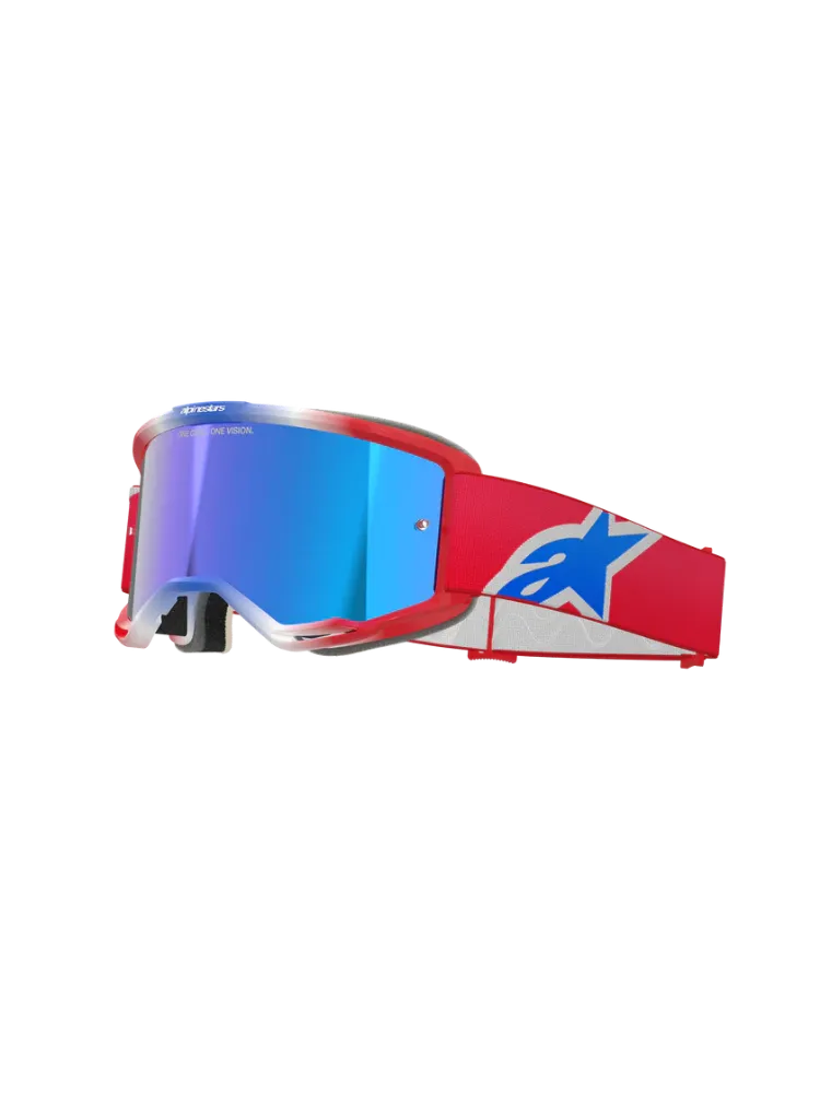 Vision 5 Corp Goggle