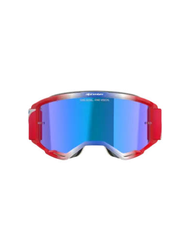 Vision 5 Corp Goggle