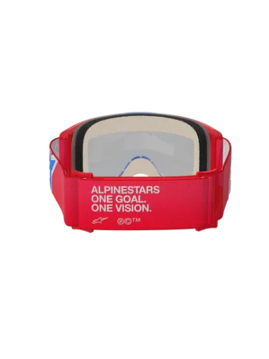 Vision 5 Corp Goggle