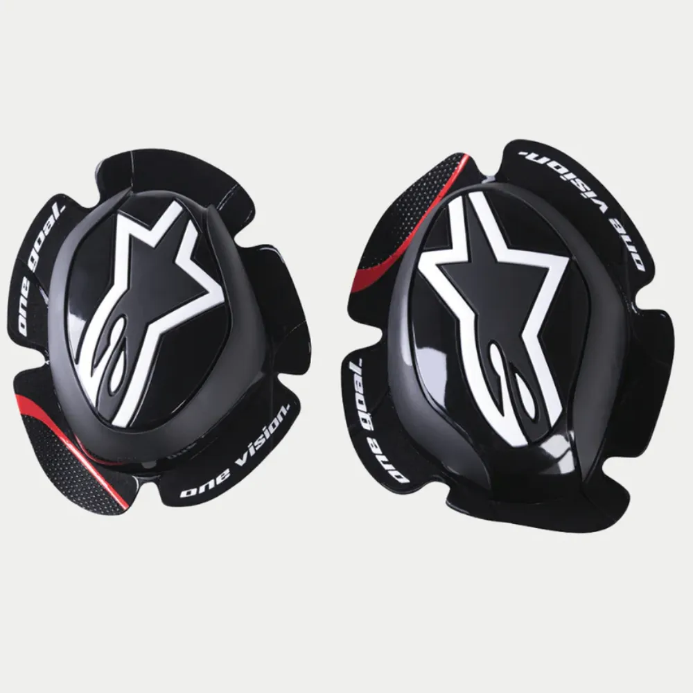 Immagine di PROTEZIONI GP PRO KNEE SLIDER ALPINESTARS