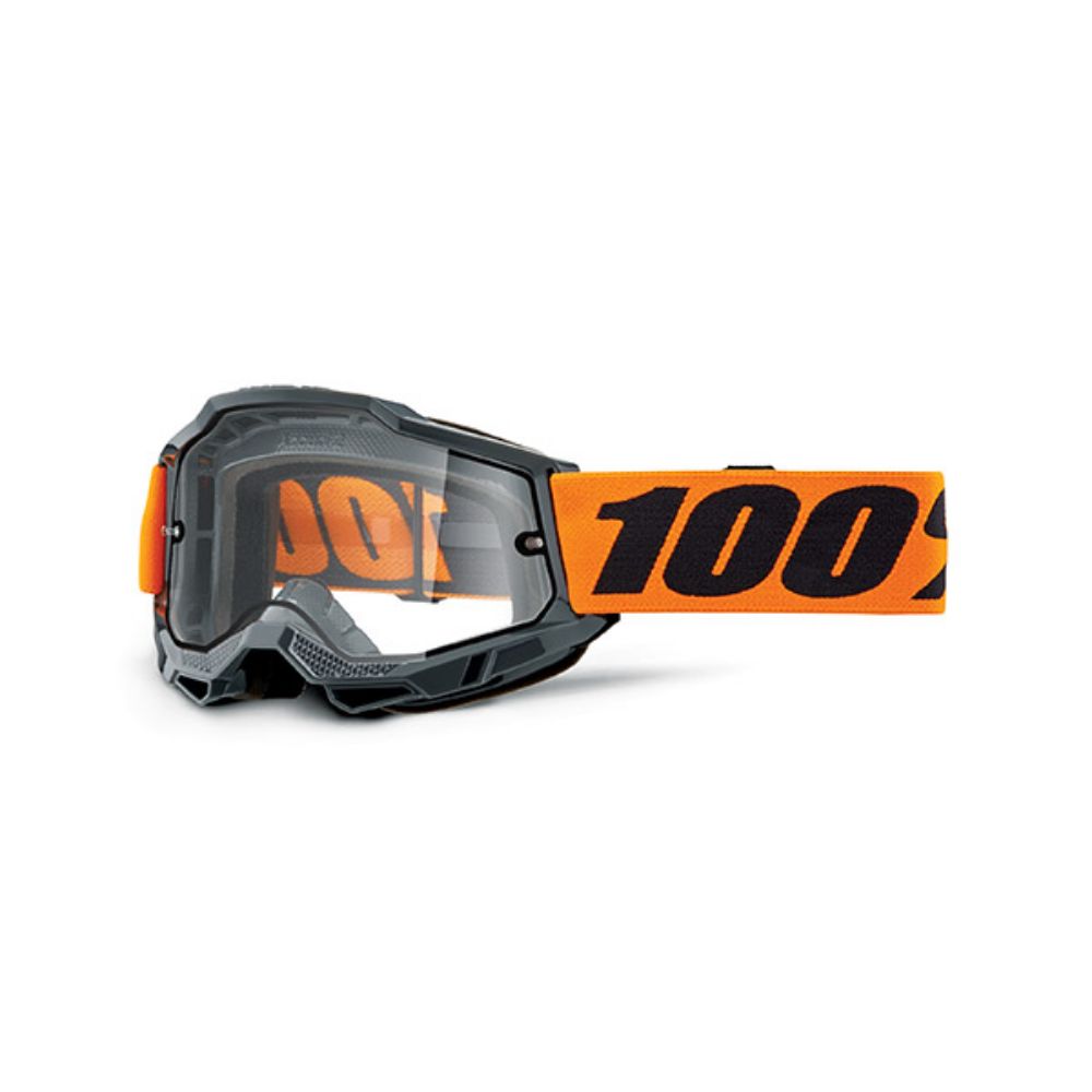 MASCHERA 100% ACCURI 2 ENDURO