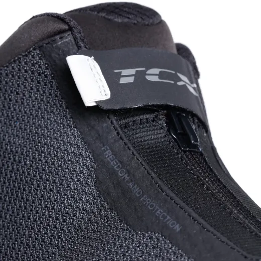 Immagine di SCARPE IKASU 2 AIR TCX BLACK REFLEX