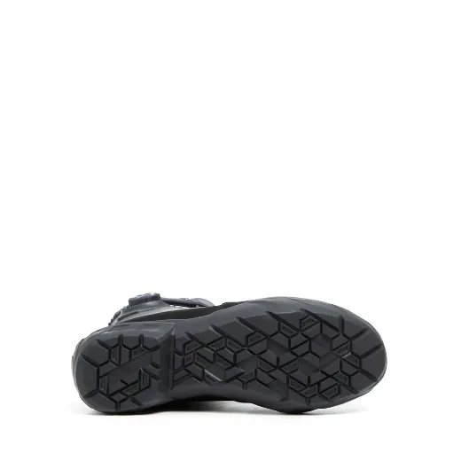 Immagine di STIVALI INFINITY 3 MID WATERPROOF TCX  BLACK 