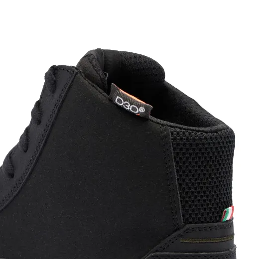 Immagine di SCARPE MOOD 2 GORE-TEX TCX BLACK/WHITE