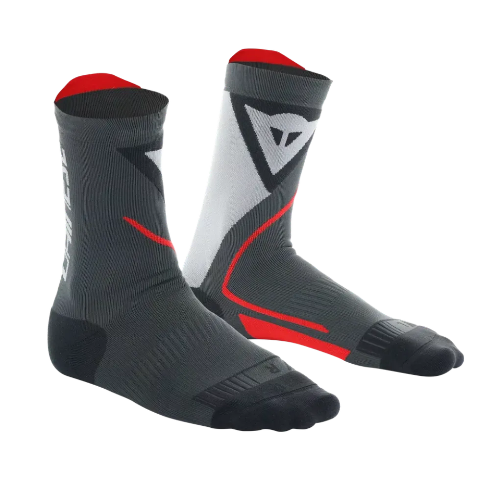 Immagine di Thermo Mid Socks - Calzini Termici Moto Uomo DAINESE