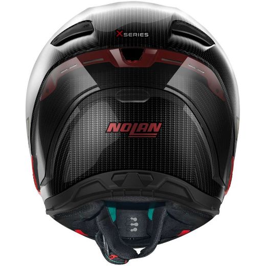 Immagine di CASCO X-804 RS U. C. IRIDIUM EDITION NOLAN