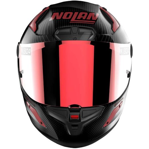 Immagine di CASCO X-804 RS U. C. IRIDIUM EDITION NOLAN