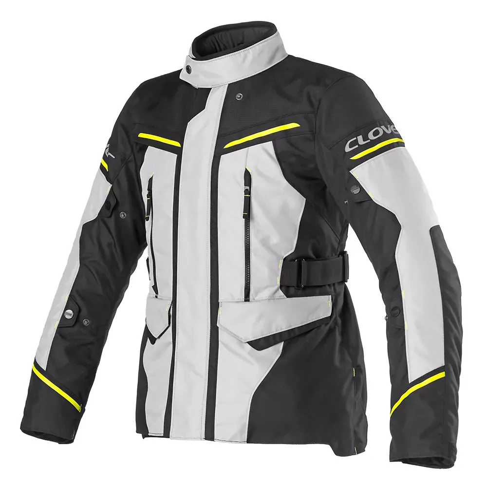 STORM-4 WP JACKET