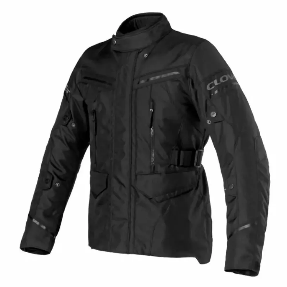 STORM-4 WP JACKET