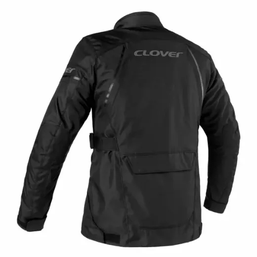 STORM-4 WP JACKET