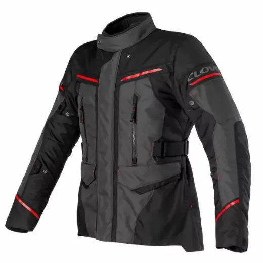 STORM-4 WP JACKET