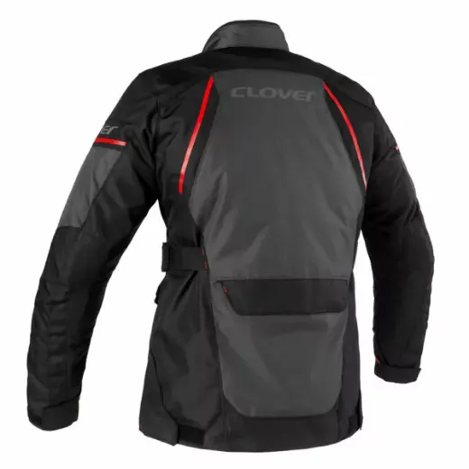 STORM-4 WP JACKET