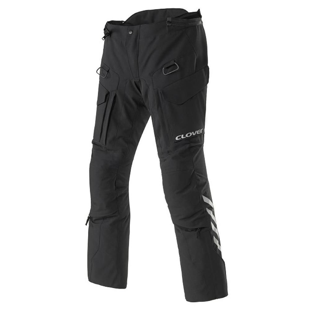 SCOUT-4 WP SHORT PANTS