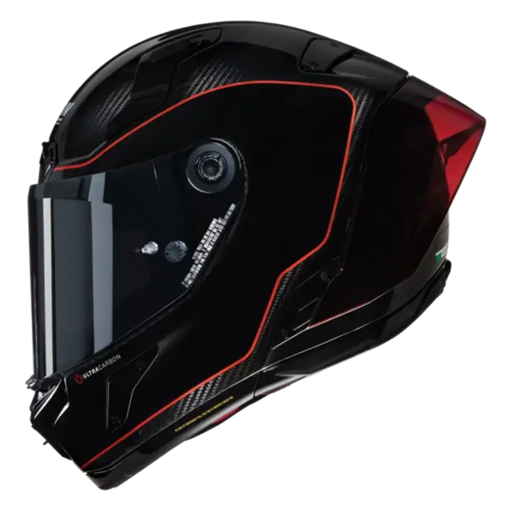 Immagine di CASCO X-804 RS ASSO DI PICCHE 342 NOLAN