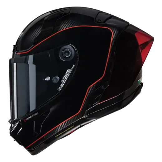 Immagine di CASCO X-804 RS ASSO DI PICCHE 342 NOLAN