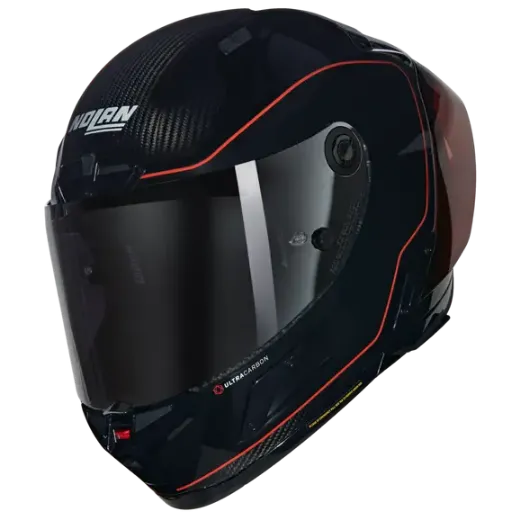 Immagine di CASCO X-804 RS ASSO DI PICCHE 342 NOLAN