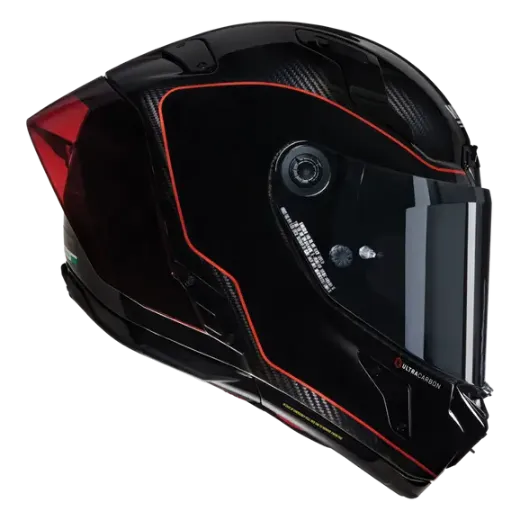 Immagine di CASCO X-804 RS ASSO DI PICCHE 342 NOLAN