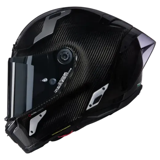 Immagine di CASCO X-804 RS ARGENTO NOLAN