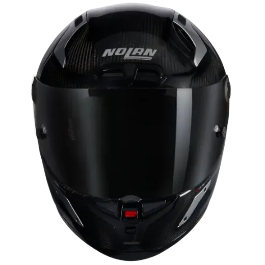 Immagine di CASCO X-804 RS ARGENTO NOLAN