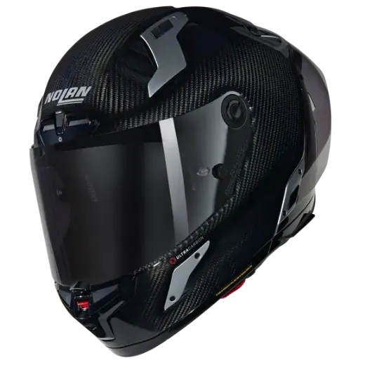 Immagine di CASCO X-804 RS ARGENTO NOLAN