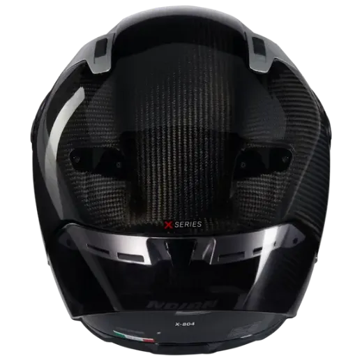 Immagine di CASCO X-804 RS ARGENTO NOLAN