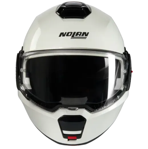 Immagine di CASCO N120-1 CLASSICO NOBILE320  NOLAN