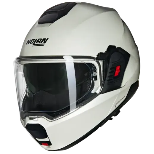 Immagine di CASCO N120-1 CLASSICO NOBILE320  NOLAN