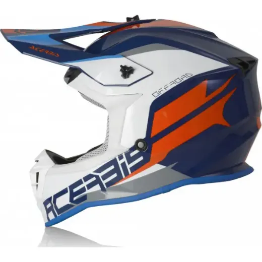 Immagine di CASCO LINEAR ACERBIS 