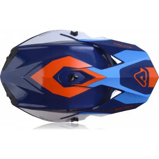 Immagine di CASCO LINEAR ACERBIS 