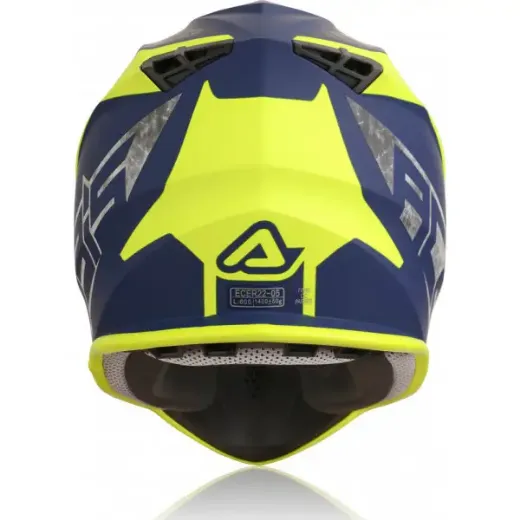 Immagine di CASCO LINEAR ACERBIS 