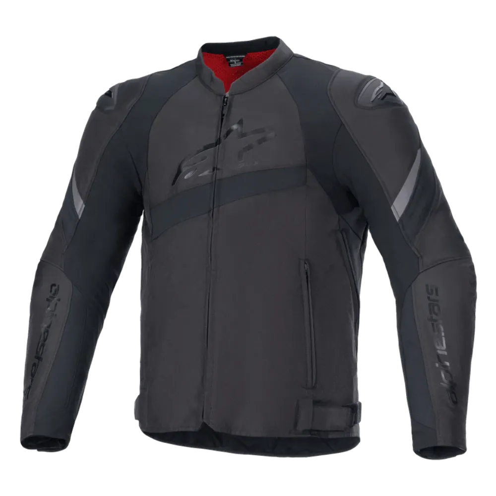 Immagine di GIACCA UOMO T-GP PLUS R V4 ALPINESTARS - BLACK