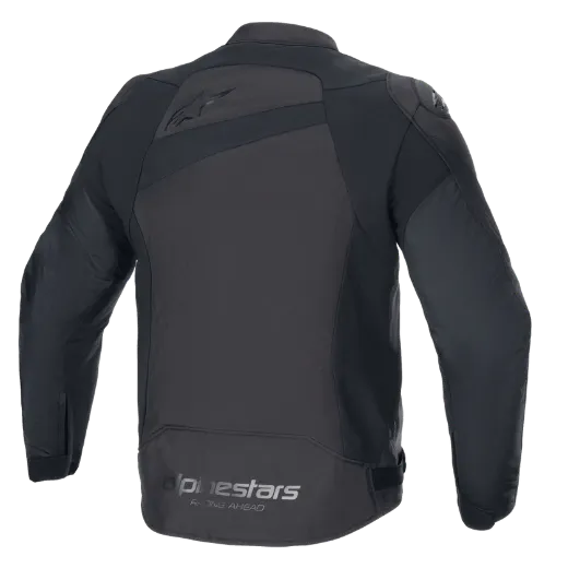 Immagine di GIACCA UOMO T-GP PLUS R V4 ALPINESTARS - BLACK