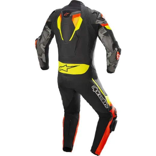 Immagine di TUTA ATEM V4 LEATHER SUIT 1 PC ALPINESTARS