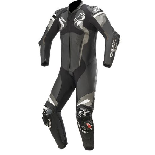 Immagine di TUTA ATEM V4 LEATHER SUIT 1 PC ALPINESTARS