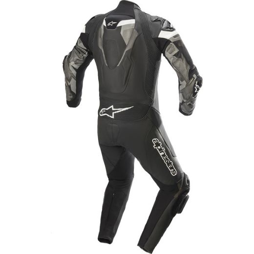 Immagine di TUTA ATEM V4 LEATHER SUIT 1 PC ALPINESTARS