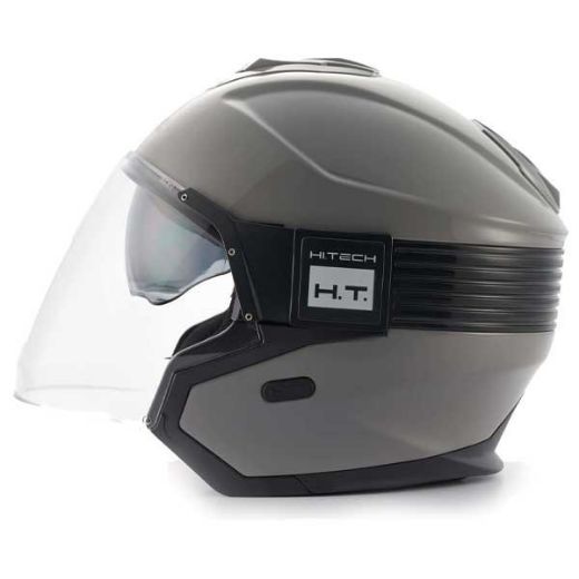 Immagine di CASCO BRAT  BLAUER SILVER ANTRACITE 