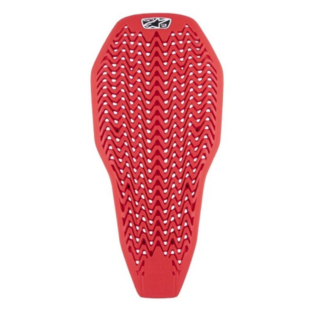 Immagine di NUCLEON PLASMA FULL BACK PROTECTOR ALPINESTARS