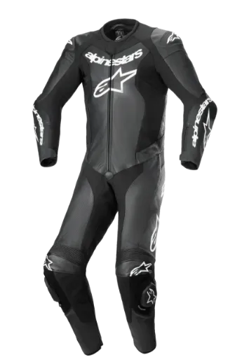 Immagine di TUTA GP FORCE LURV 1PC ALPINESTARS - BLACK 