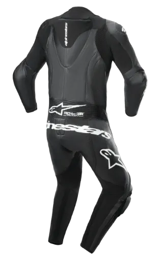 Immagine di TUTA GP FORCE LURV 1PC ALPINESTARS - BLACK 