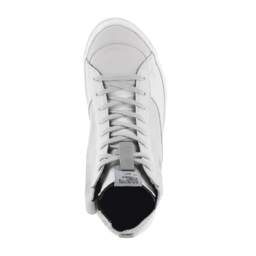 Immagine di SCARPA Stella Stated Podium ALPINESTARS - WHITE COOL GRAY