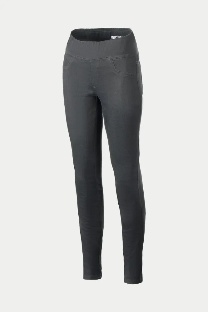 Immagine di Shuri Donna Leggings Summer ALPINESTARS 