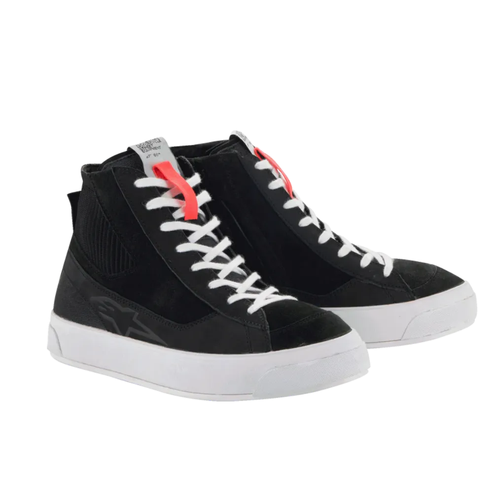 Immagine di SCARPA Stella Stated Podium ALPINESTARS - BLACK